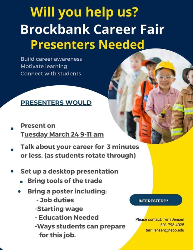 Career Fair