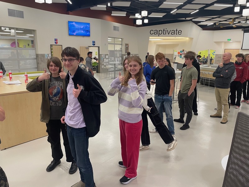 WAFFLE DAY - TWO DAYS IN A ROW!