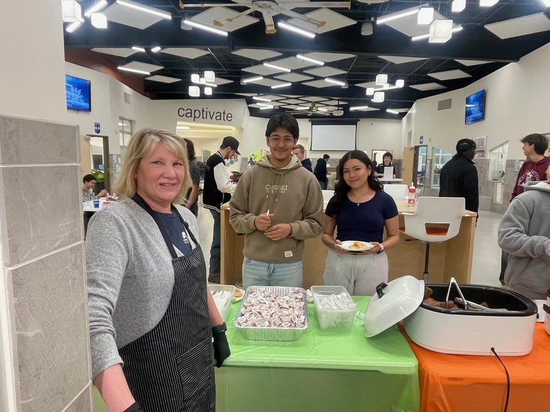 WAFFLE DAY - TWO DAYS IN A ROW!