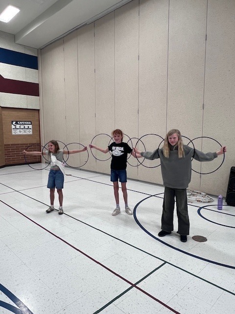 Fifth Grade Celebrates Native American Culture!