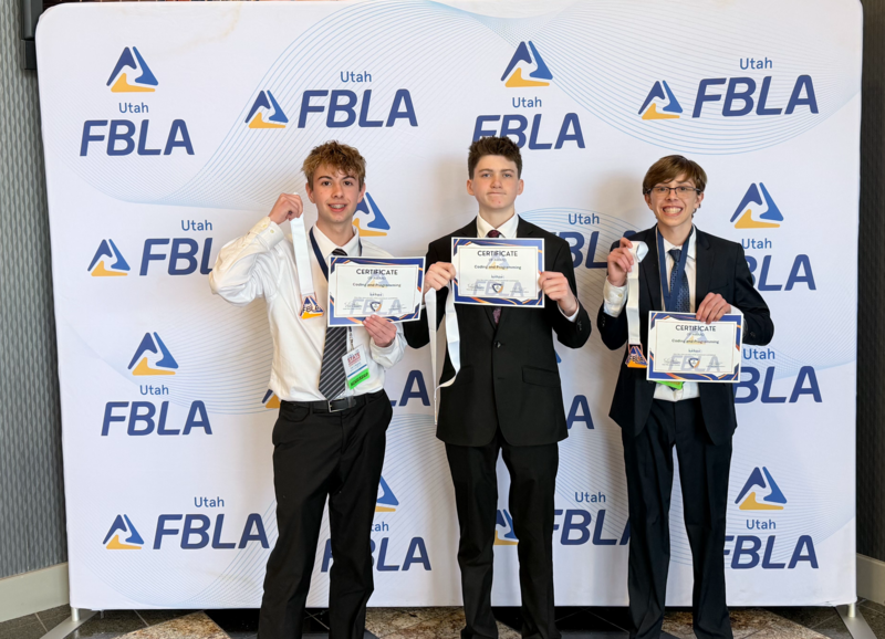 SF FBLA