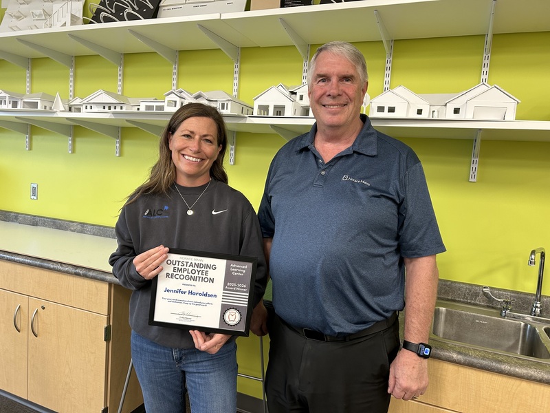 Outstanding Employee