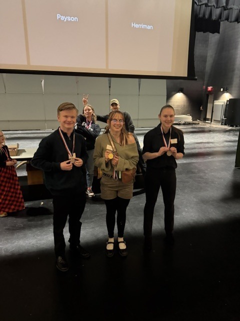 ASL State competition