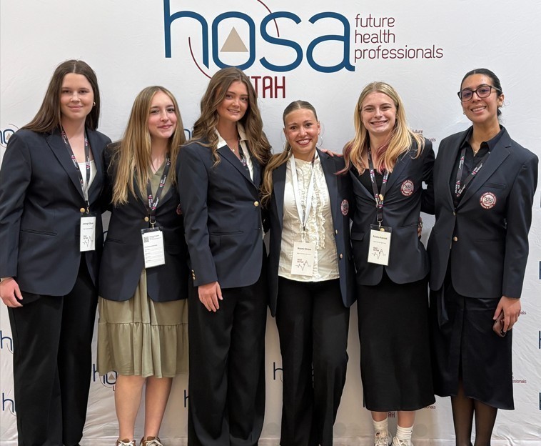MMHS HOSA