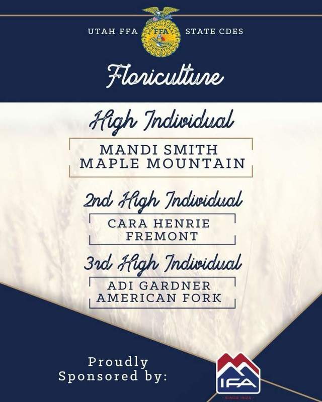 Floriculture