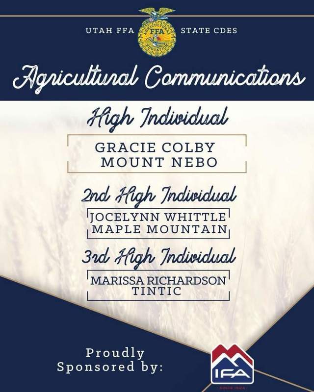 AG Communications