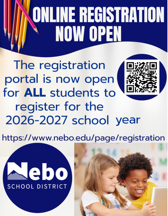 Registration Flyer