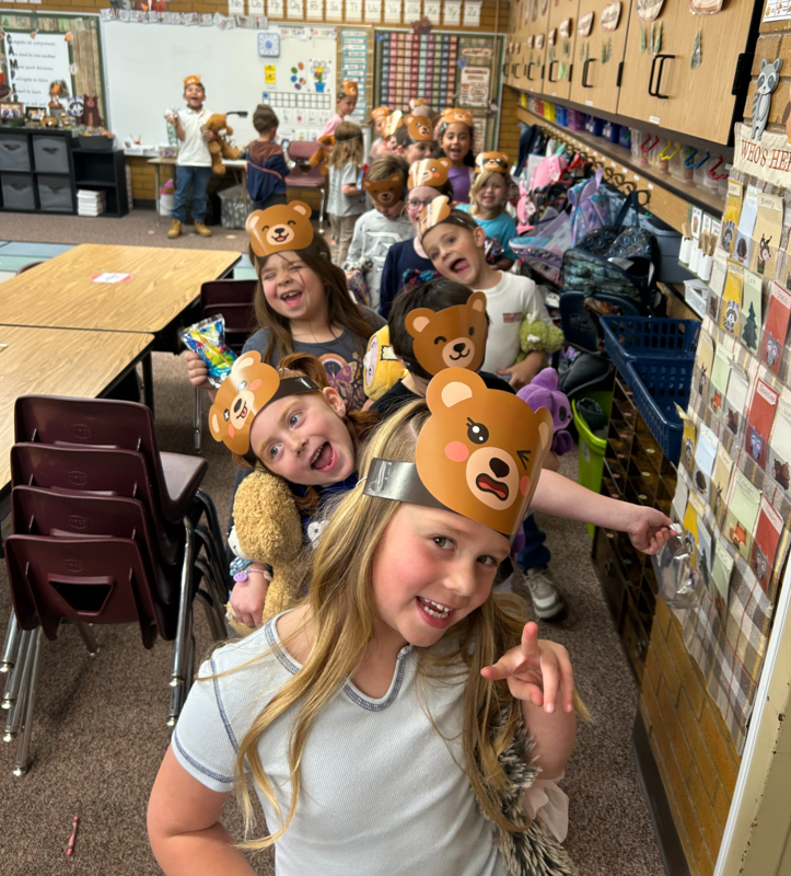 Teddy Bear Day