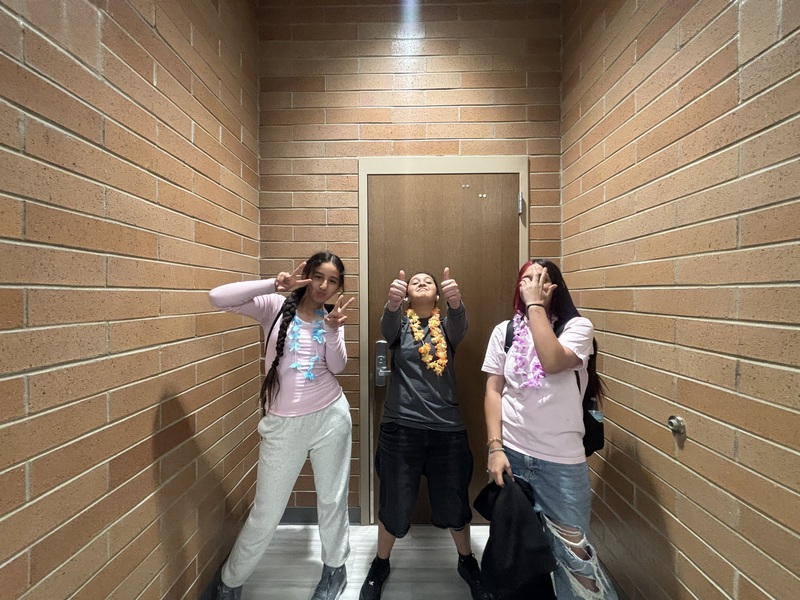 Spirit Week
