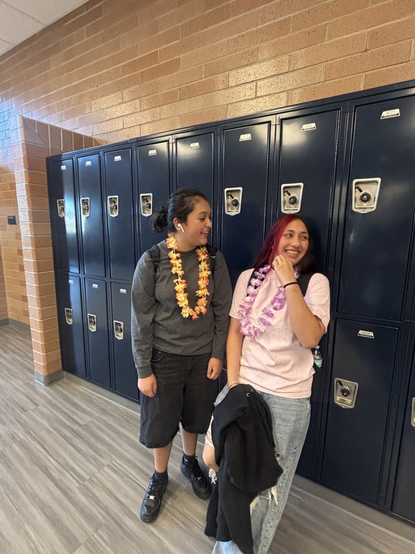 Spirit Week