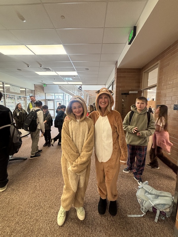 Spirit Week