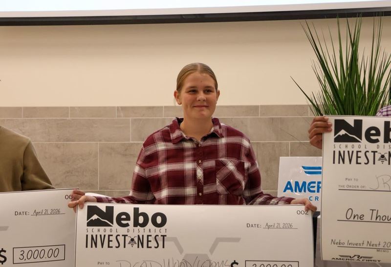 InvestNest 2026