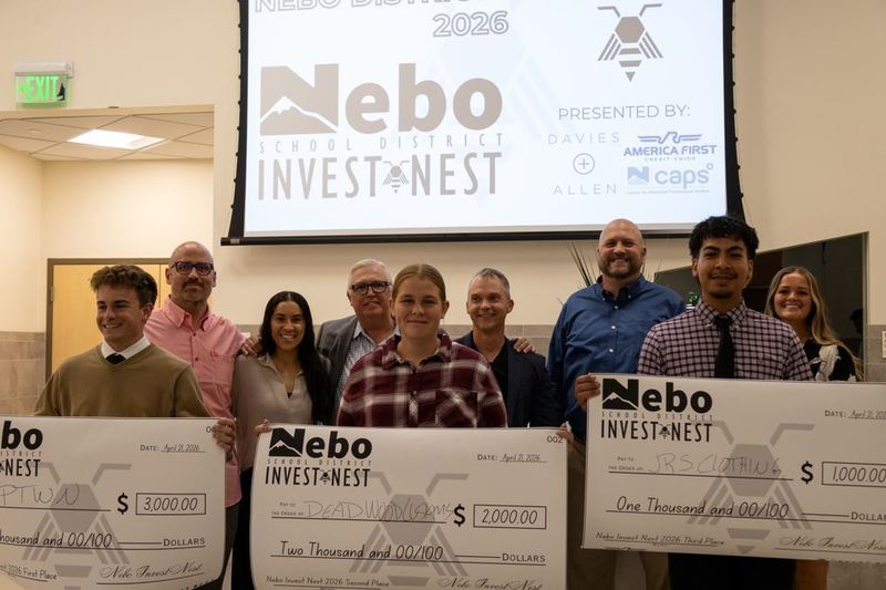 InvestNest 2026
