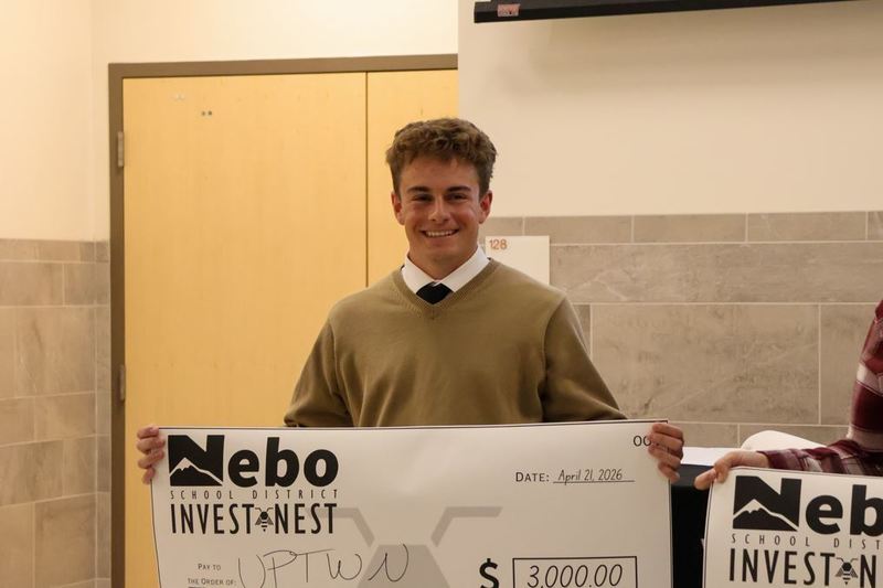 InvestNest 2026