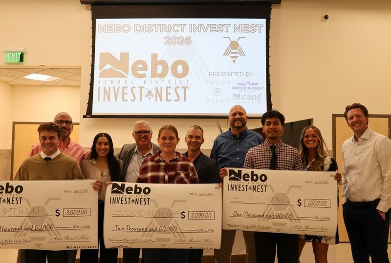 InvestNest 2026