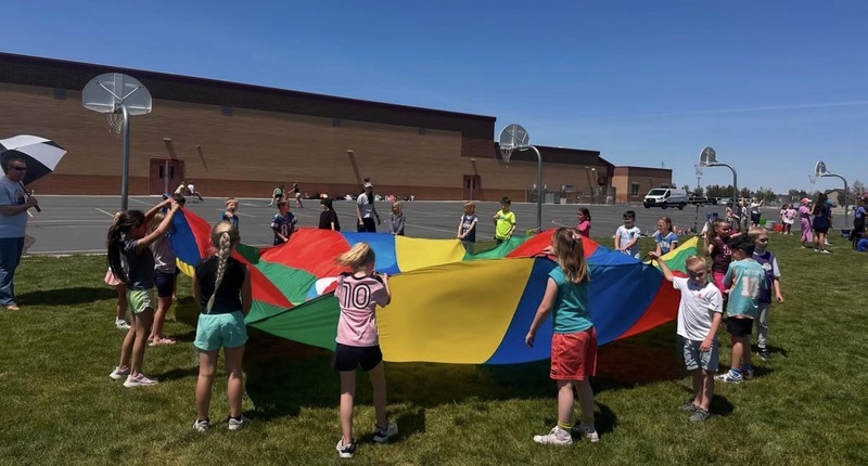 Field Day