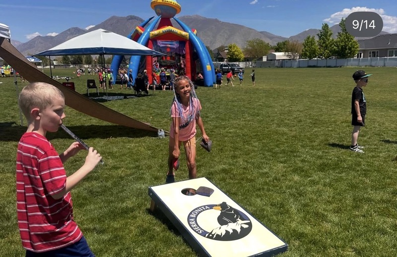 Field Day