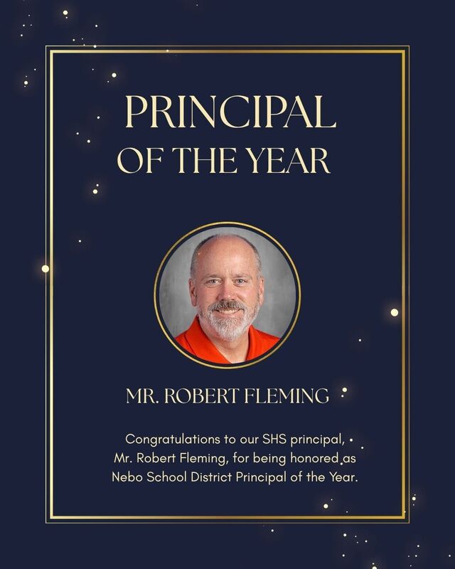 Mr. Fleming