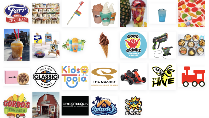 PlayOn Partner Pics