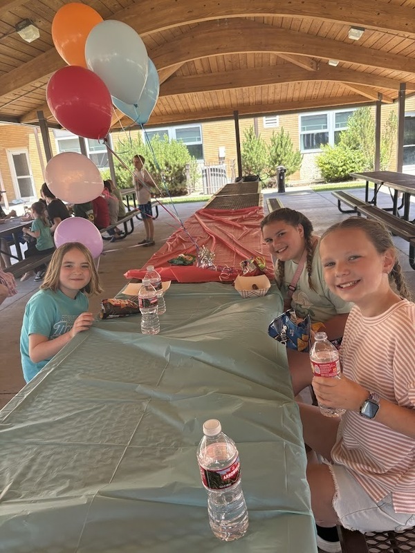 5th Grade Celebration