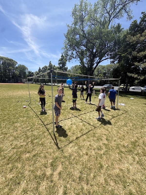 5th Grade Celebration
