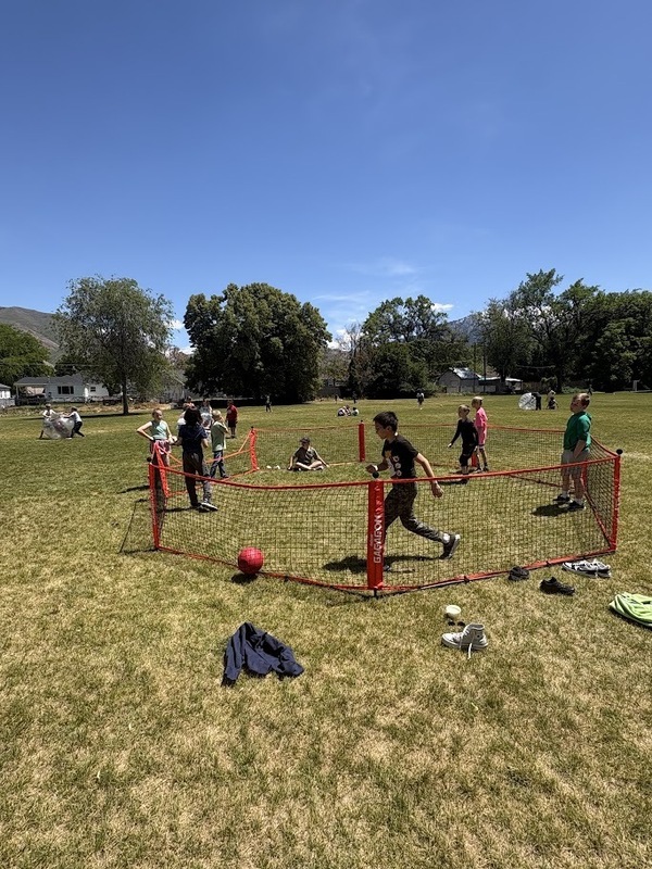 5th Grade Celebration