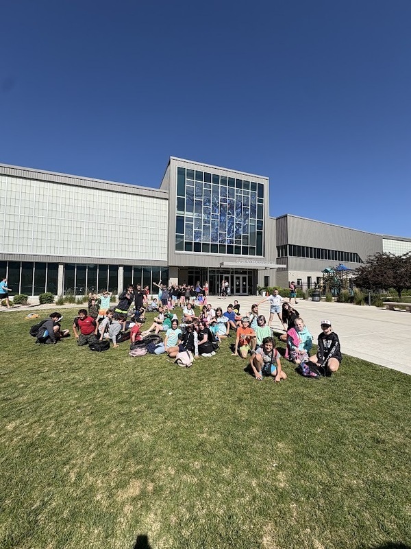 5th Grade Celebration