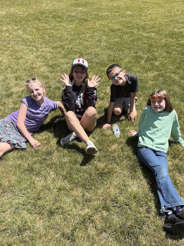 5th Grade Celebration
