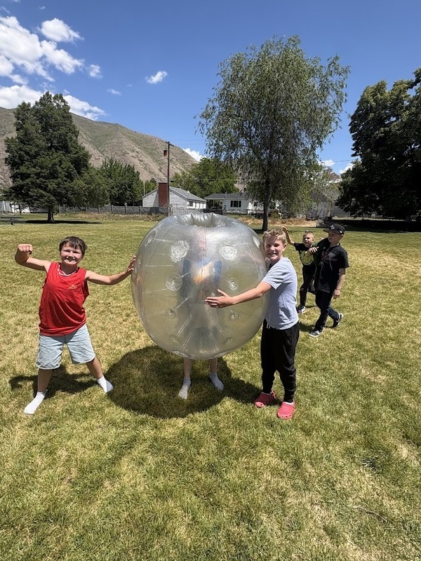 5th Grade Celebration