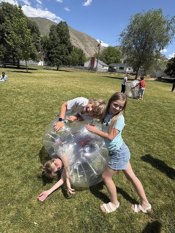 5th Grade Celebration