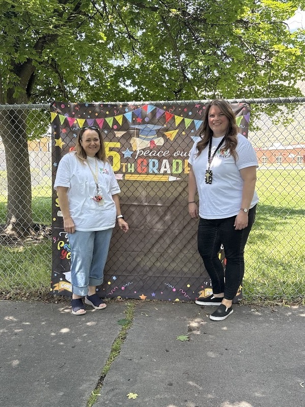 5th Grade teachers