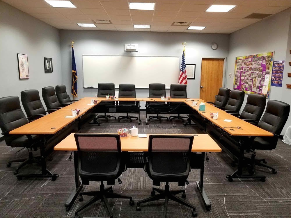 Image of Boardroom