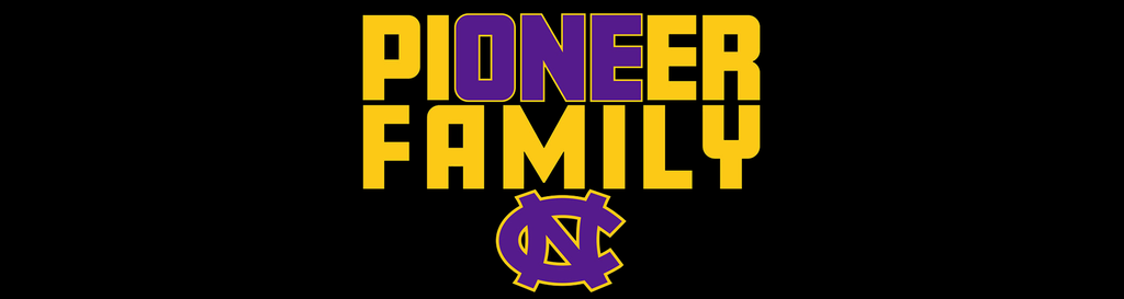 Pioneer Family