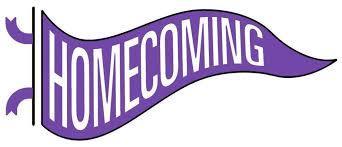 Homecoming Banner