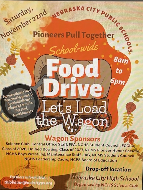 Food Drive