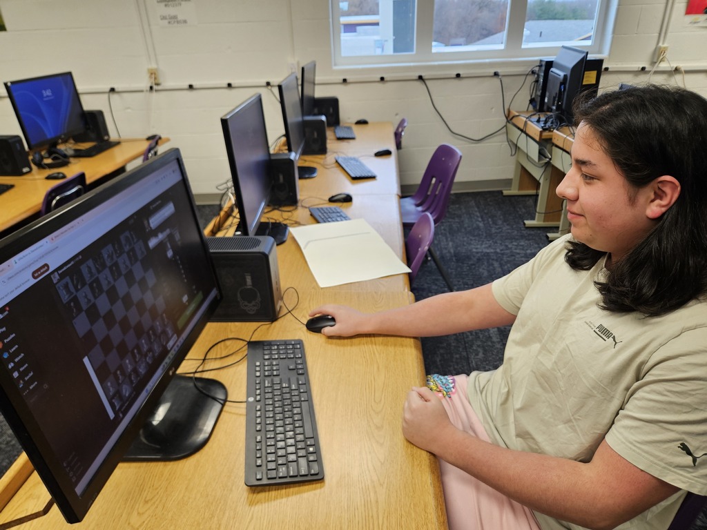 Alvaro competing against his opponent from Elkhorn Mount Michael. 