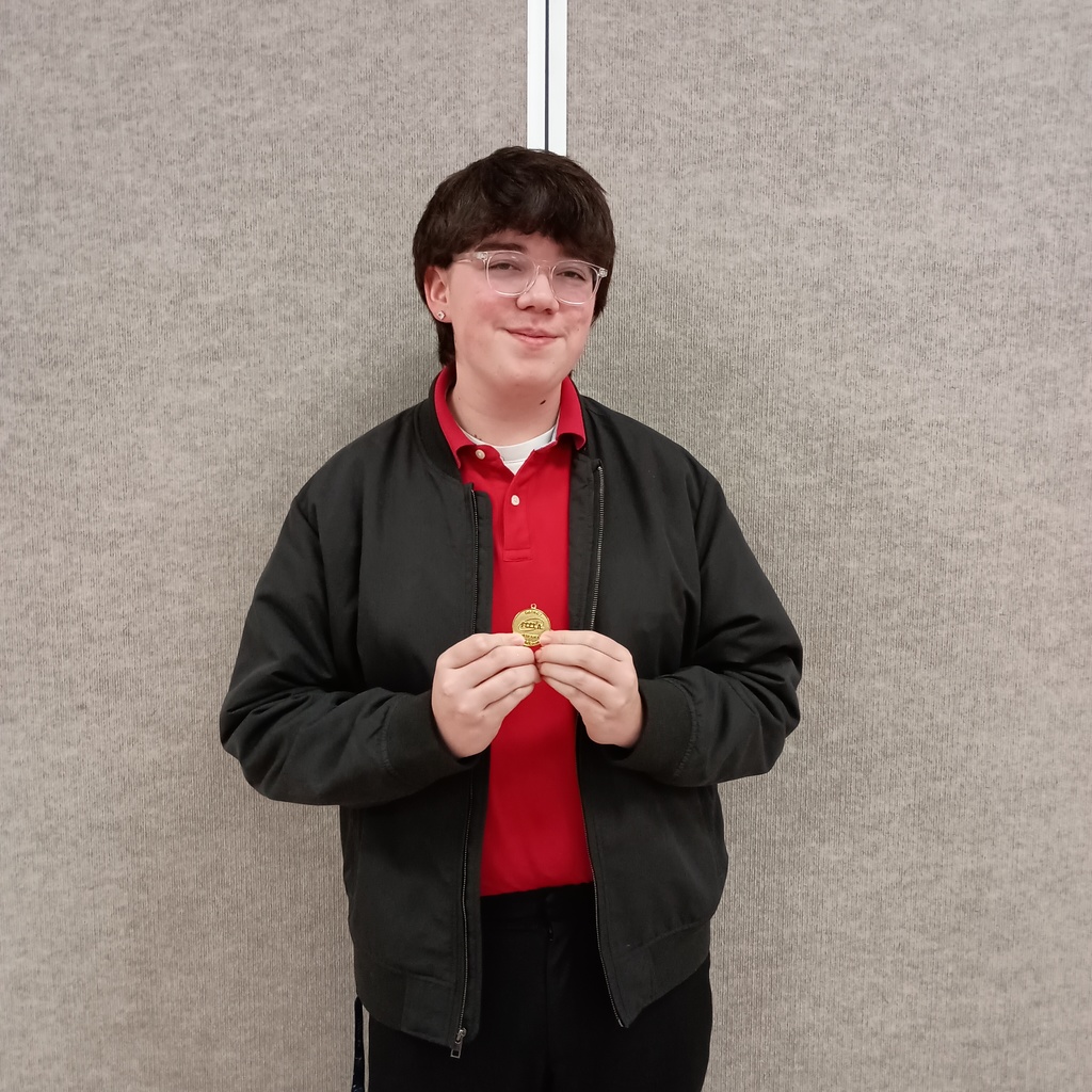 IMG_Ryan Walker- FCCLA District 1 STAR Competition at Peru State College with his project in Public Policy 