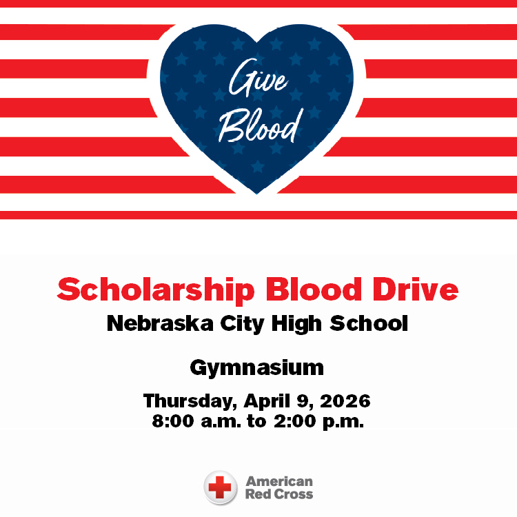 American Red Cross Blood Drive