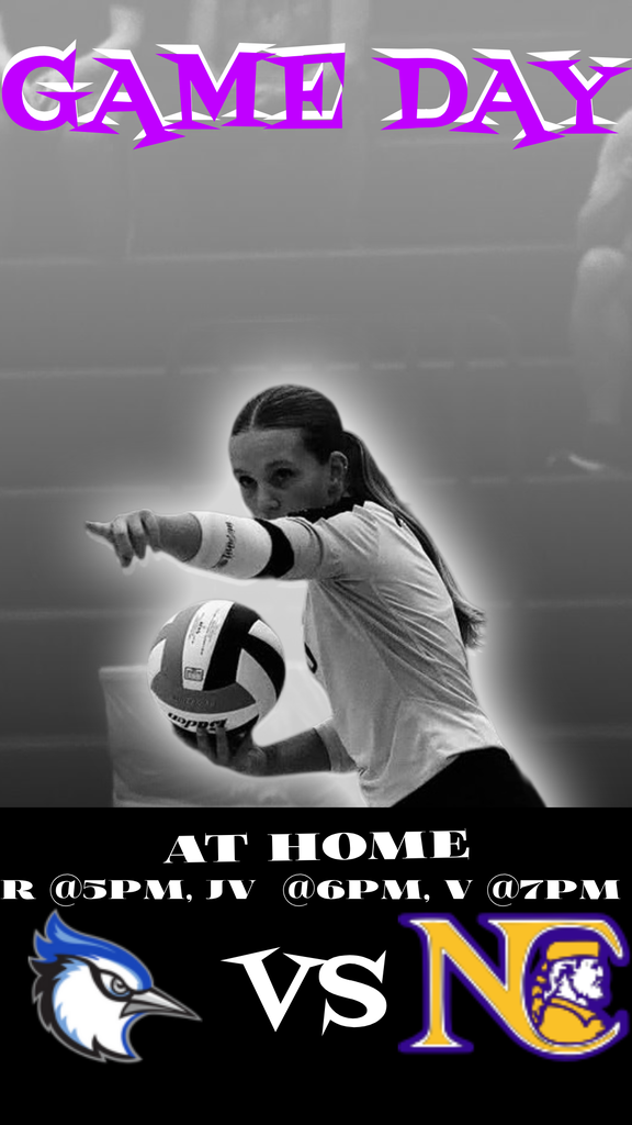 Come out and support Pioneer Volleyball at Home tonight against Ashland Greenwood. Reserve - 5:00, JV - 6:00 and Varsity at 7:00.
