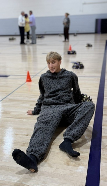 Logan MIller
