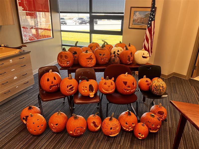 Pumpkins