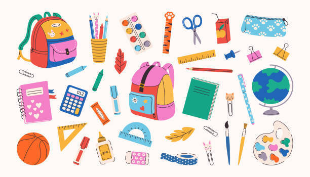 supplies