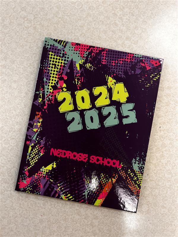 yearbooks