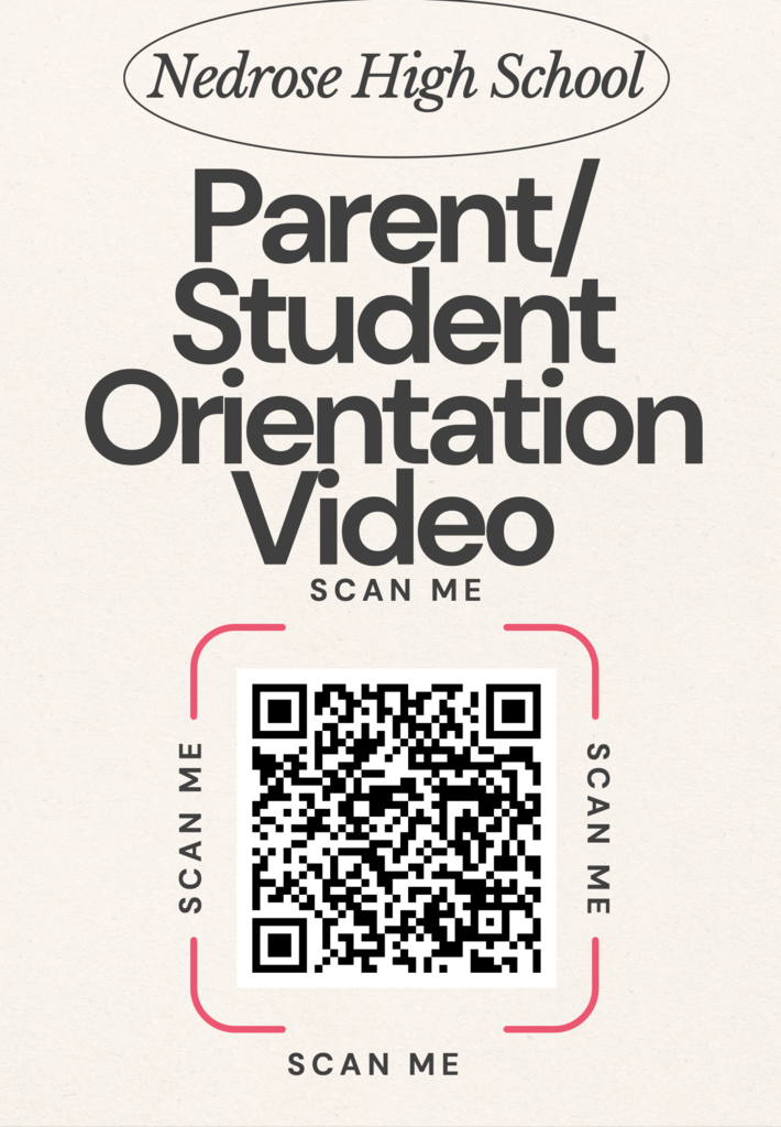 Orientation Video