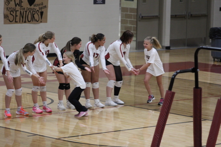 Cardinal Helpers