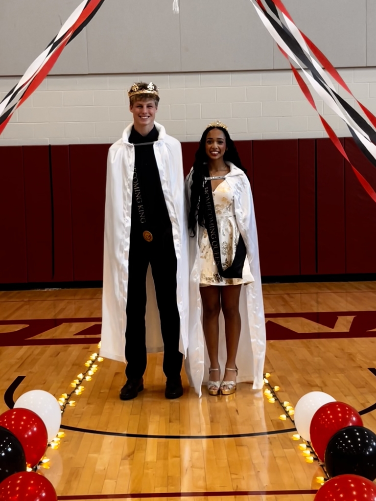 King/Queen