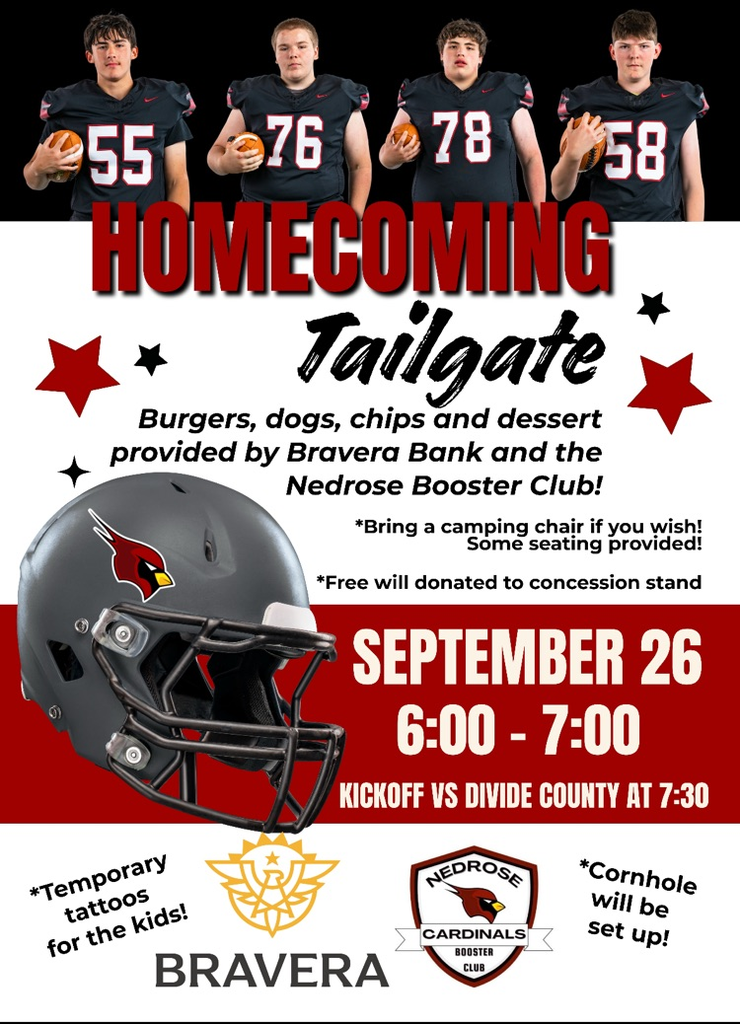 homecoming game
