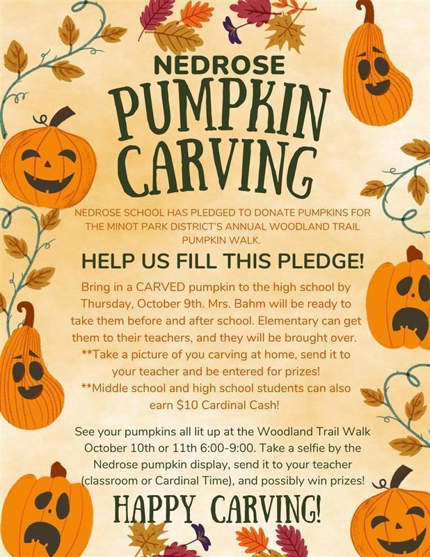 Pumpkin Carving