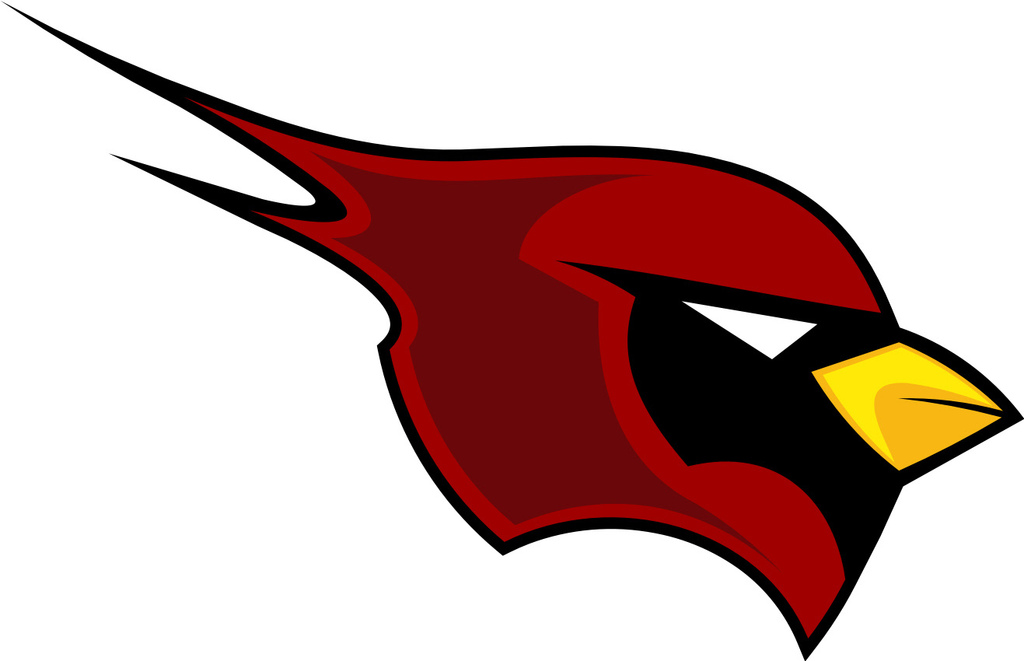 NedroseCardinalLogo