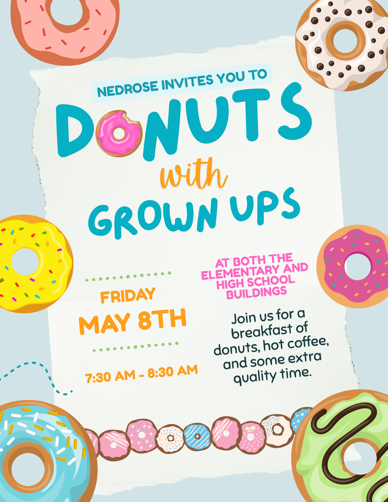 donuts 26